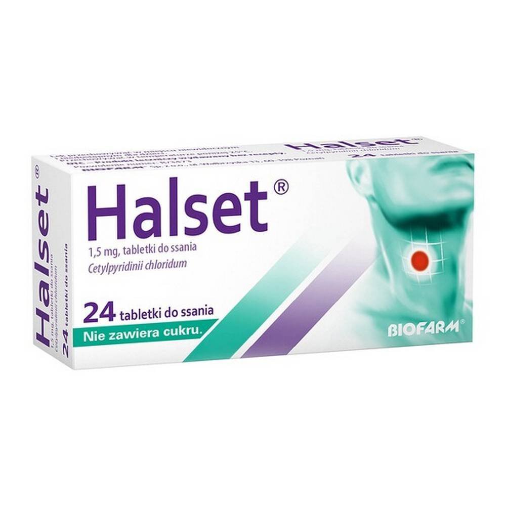 HALSET 1,5MG, 24