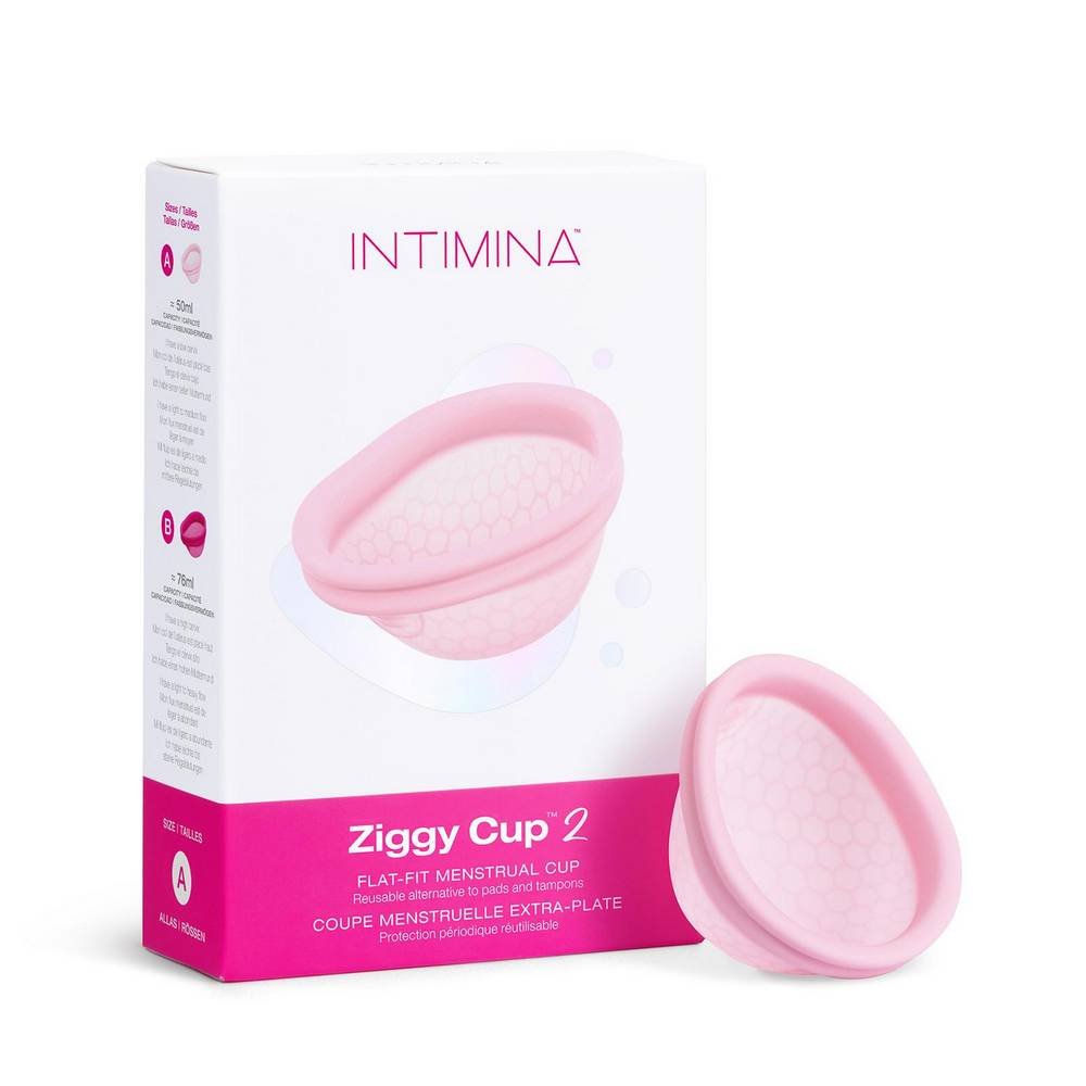 INTIMINA ZIGGY CUP A 47 G