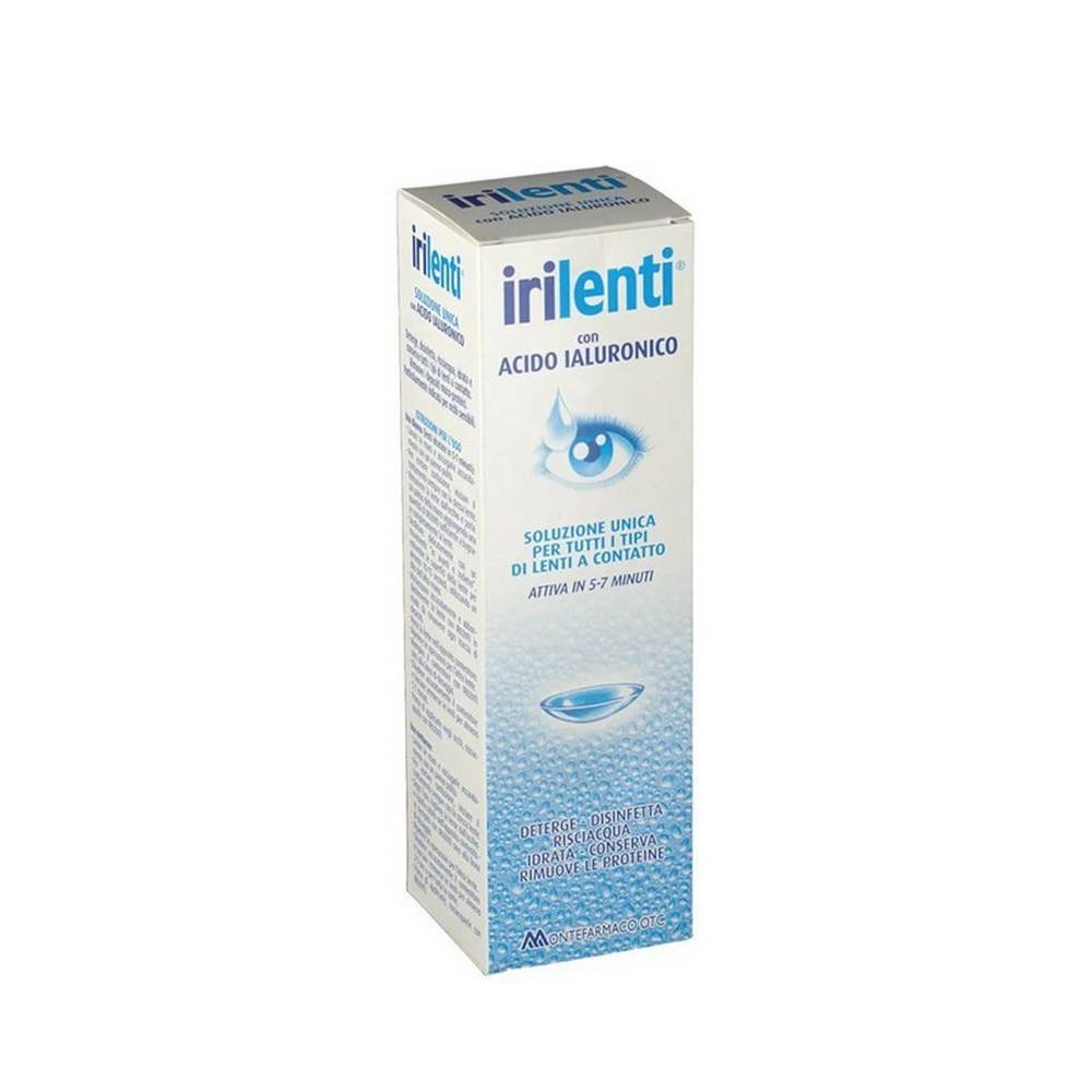 Iri Lenti Acito 360 Ml ACUDO IALURONICA