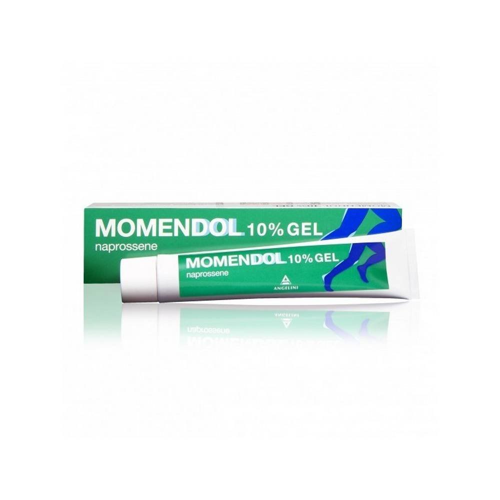Momendol 10% Gel