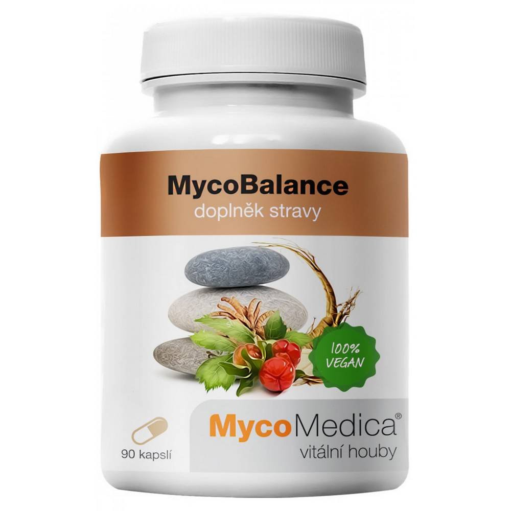MycoMedica MycoBalance 90