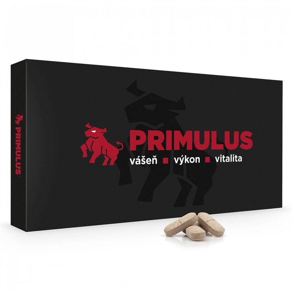 Primulus does not support testosterone 60 tablets