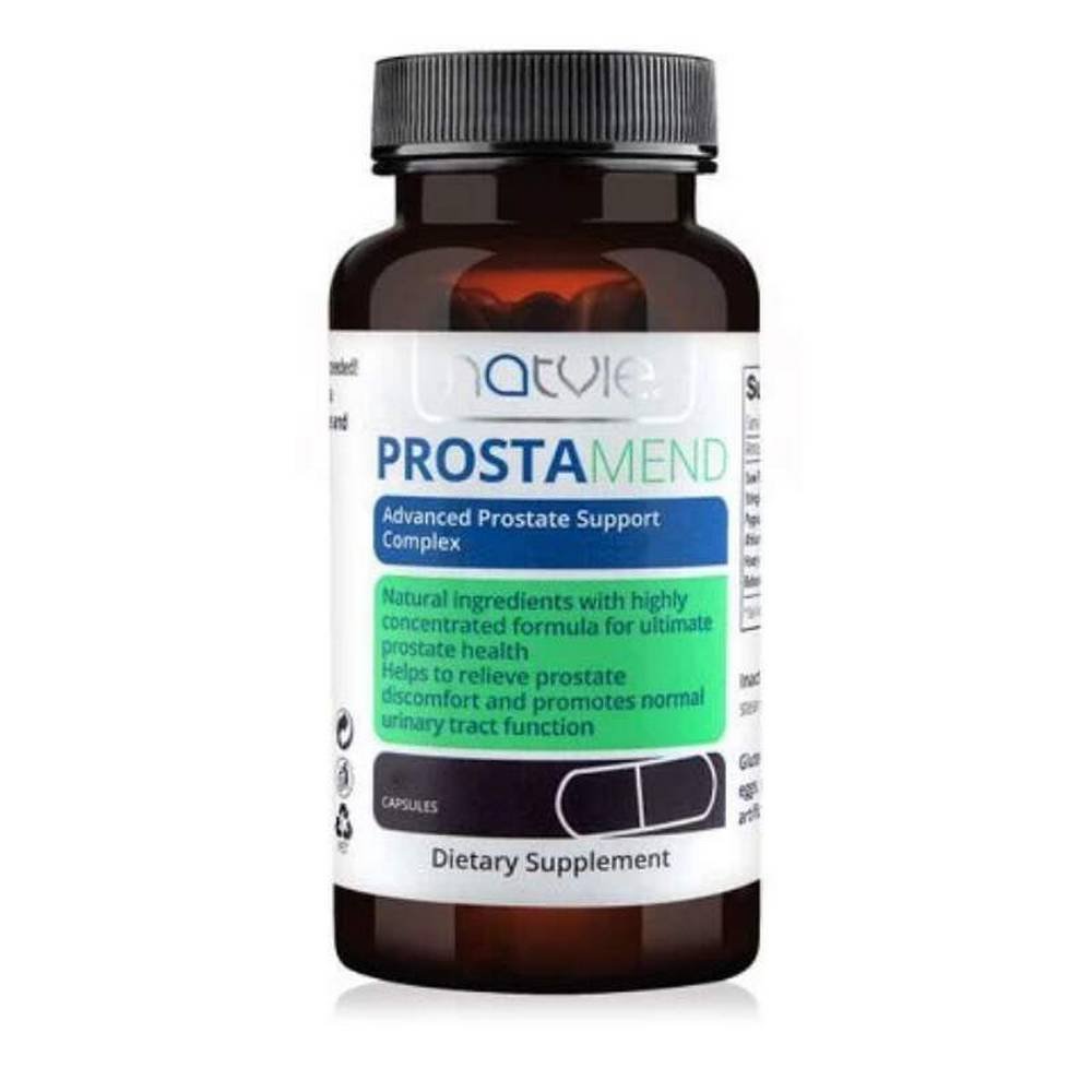 Prostamend 600 mg, 30, Простаменд