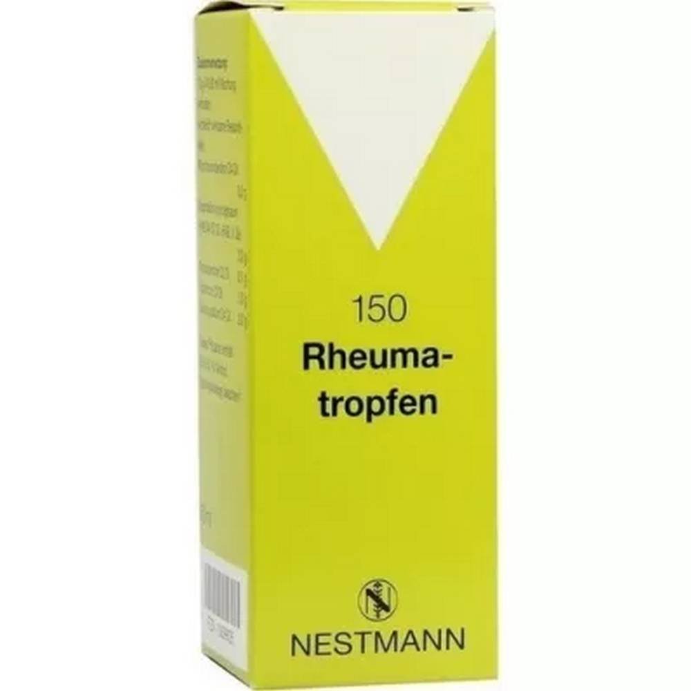RHEUMATROPFEN 150, 50 ml