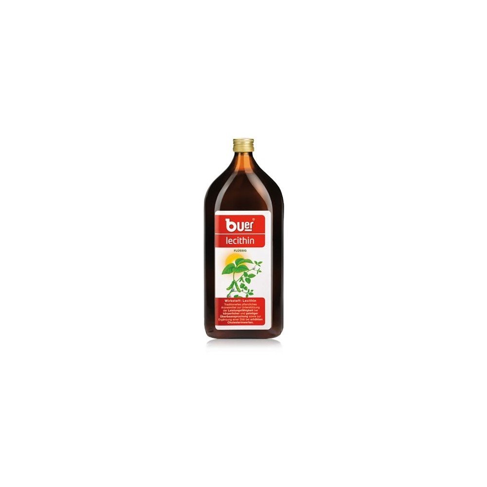 Takeda Buerlecithin Tonic, 1000ml