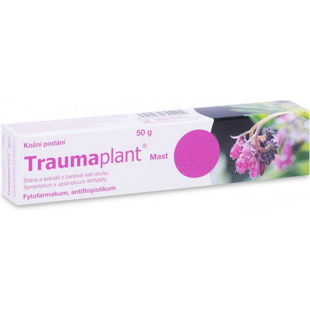 TRAUMAPLANT 50G