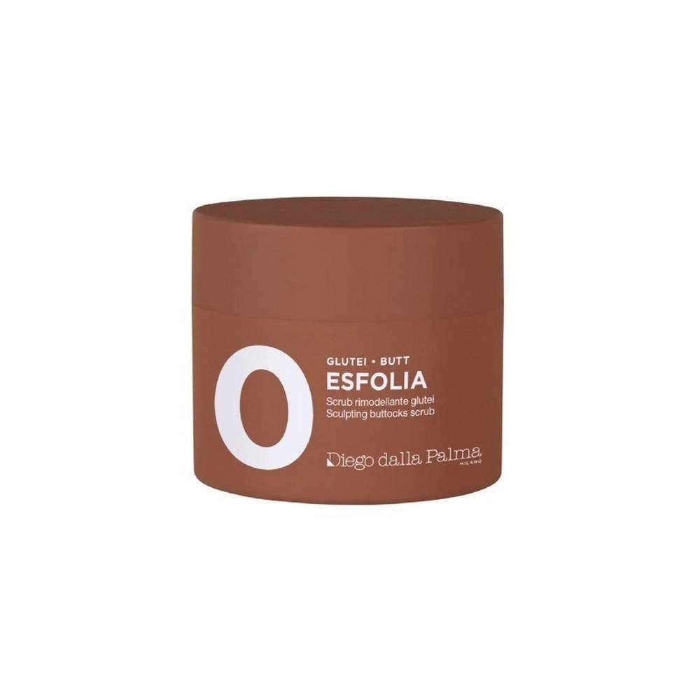 0 Esfolia - Sculpting Buttocks Scrub 150 Ml