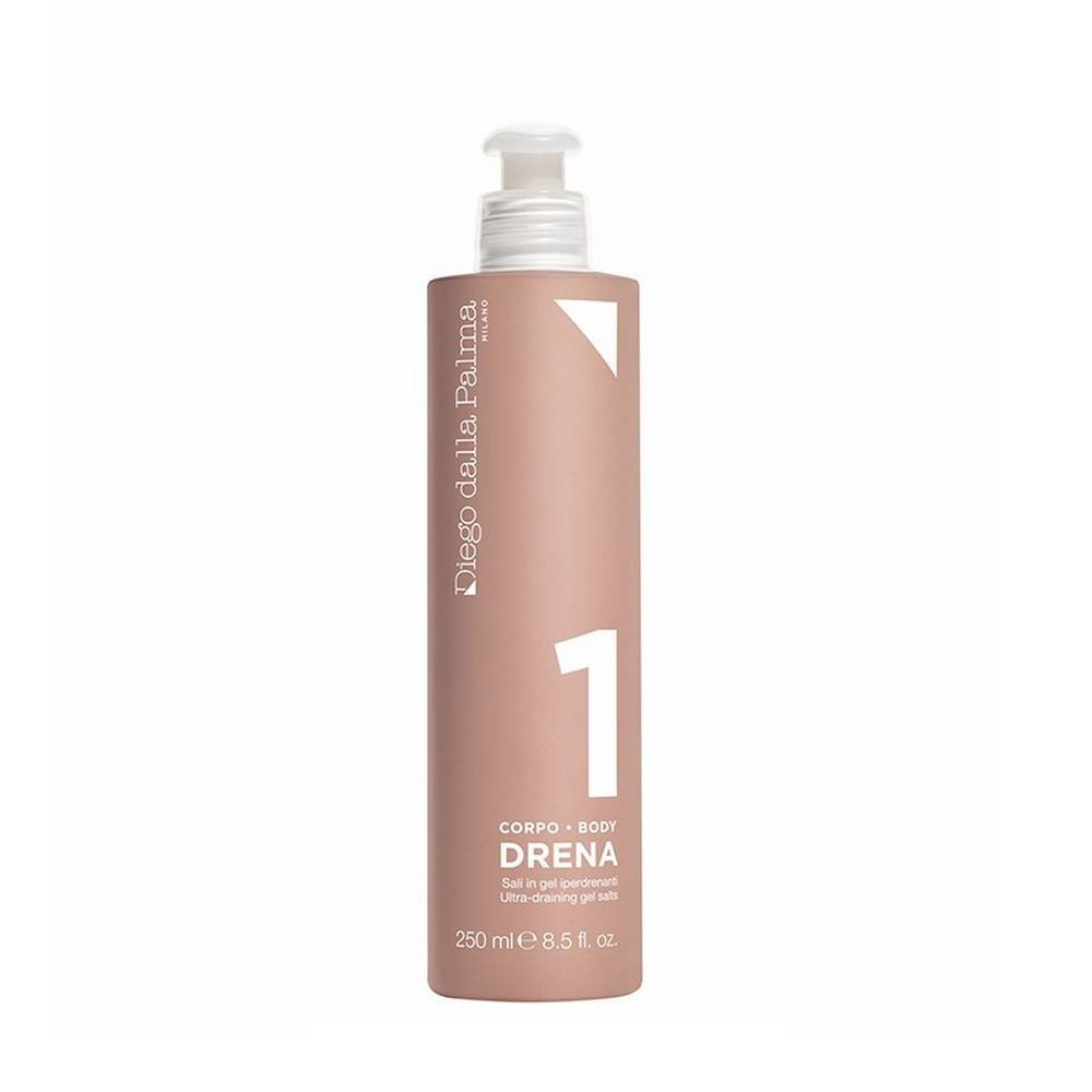 1 Drena - Ultra-Draining Gel Salts 250 Ml