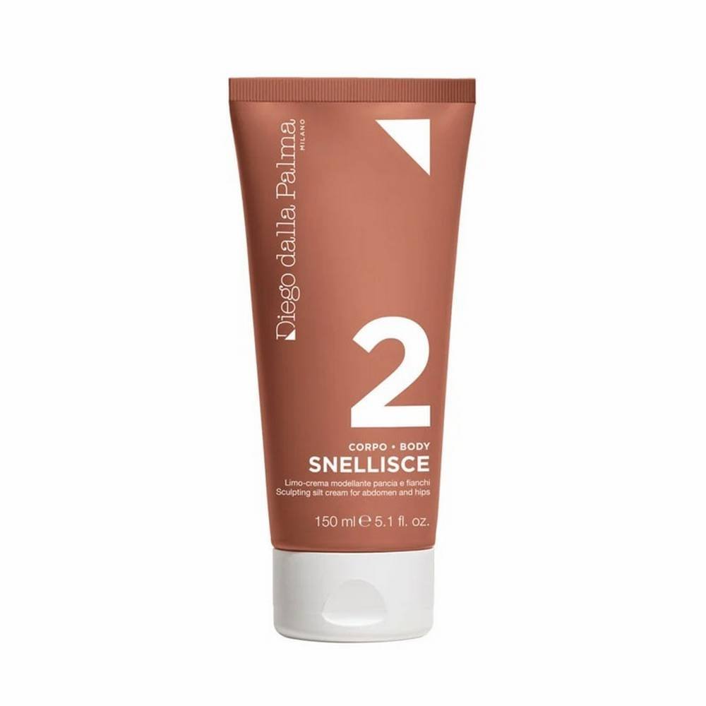 2. Slims - Limo-Cream Modeling Belly And Hips 150 Ml