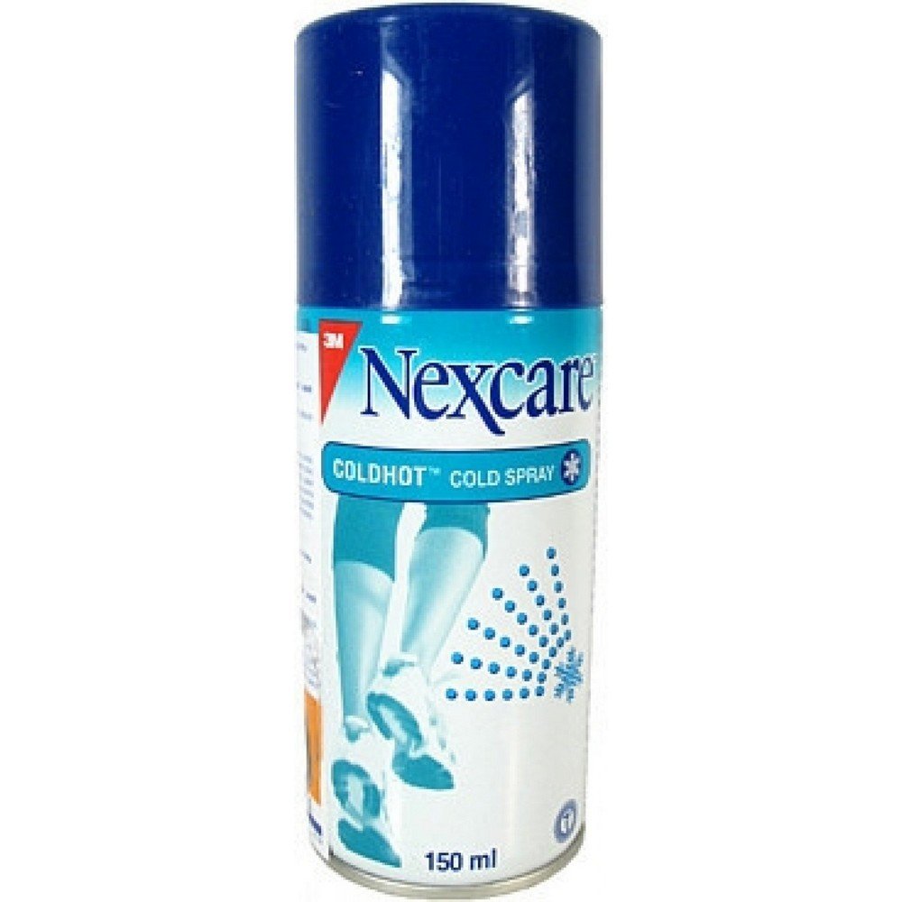3M Nexcare ColdHot Spray 150ml