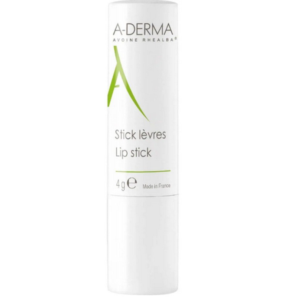 A-DERMA Lipstick stick 4g