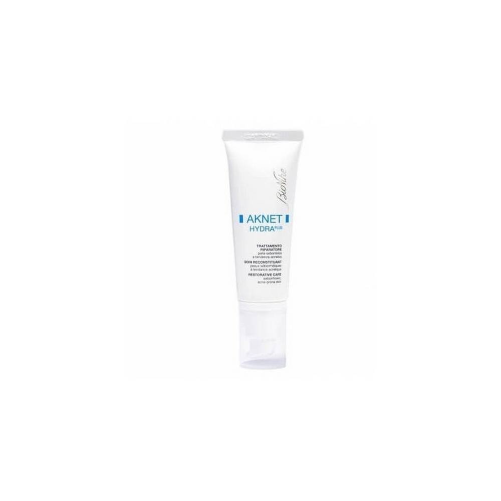 Aknet Hydra Plus - Cream To Treat Acne 40 Ml