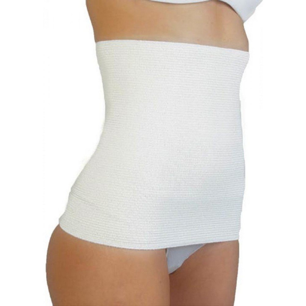 Angora Lumbar heating bandage D0108 S