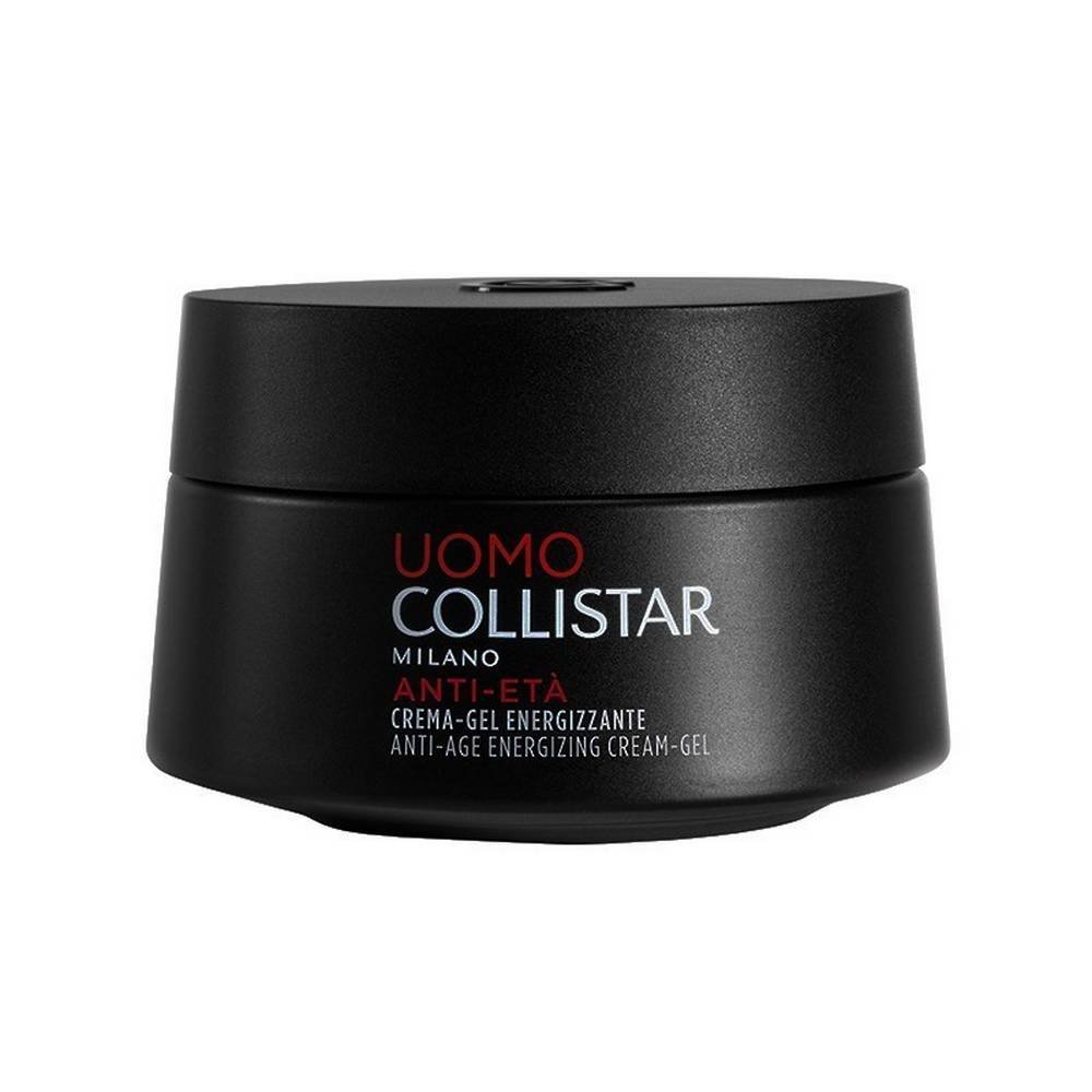 Anti-Age Energizing Gel Cream For Men 50 Ml