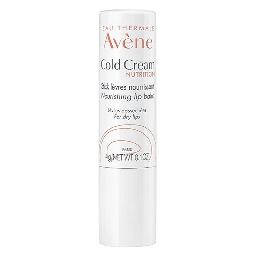 Avene COLD CREAM NUTRITION Nourishing lipstick 4g