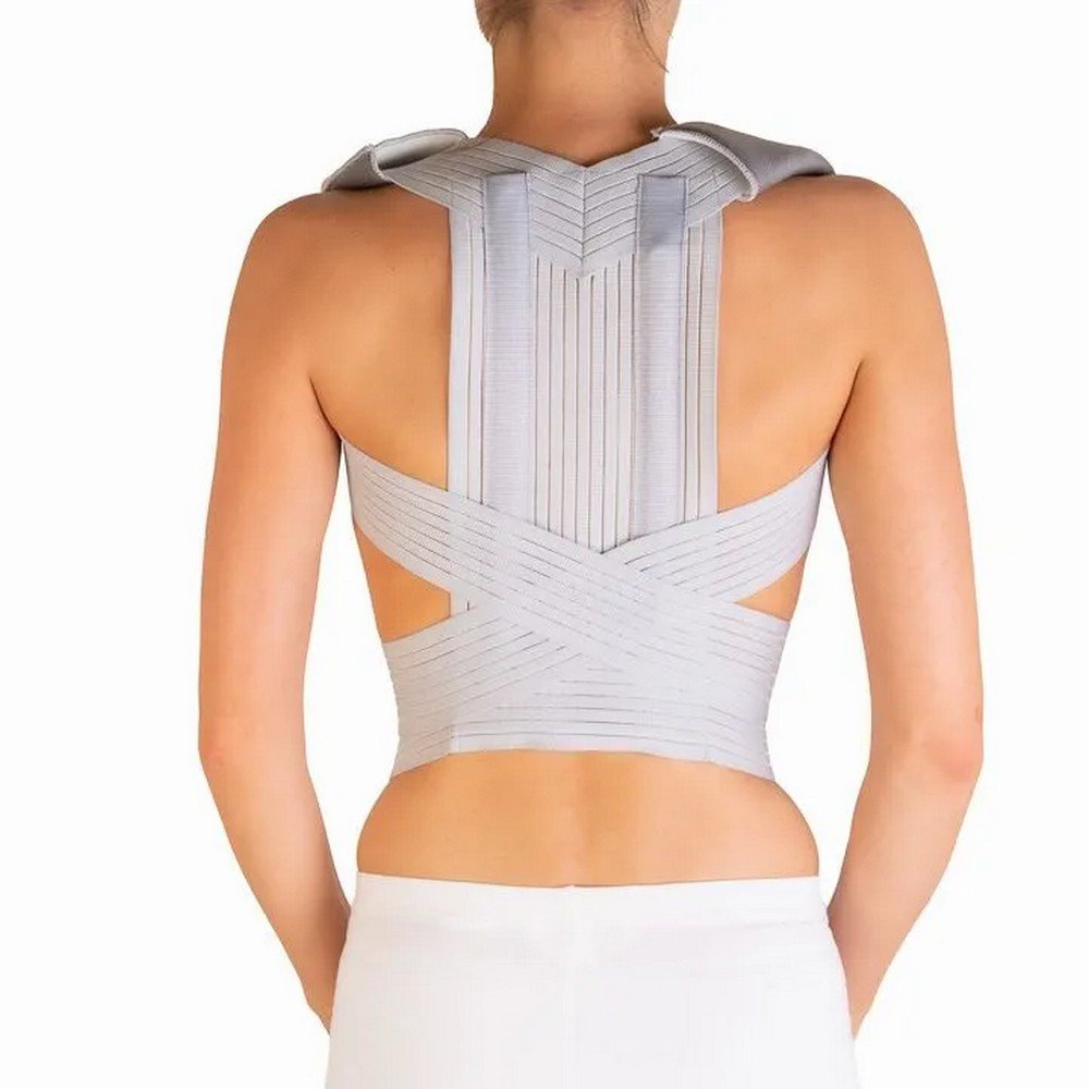 Back straightener Jasper FSP 901 size M - 70cm