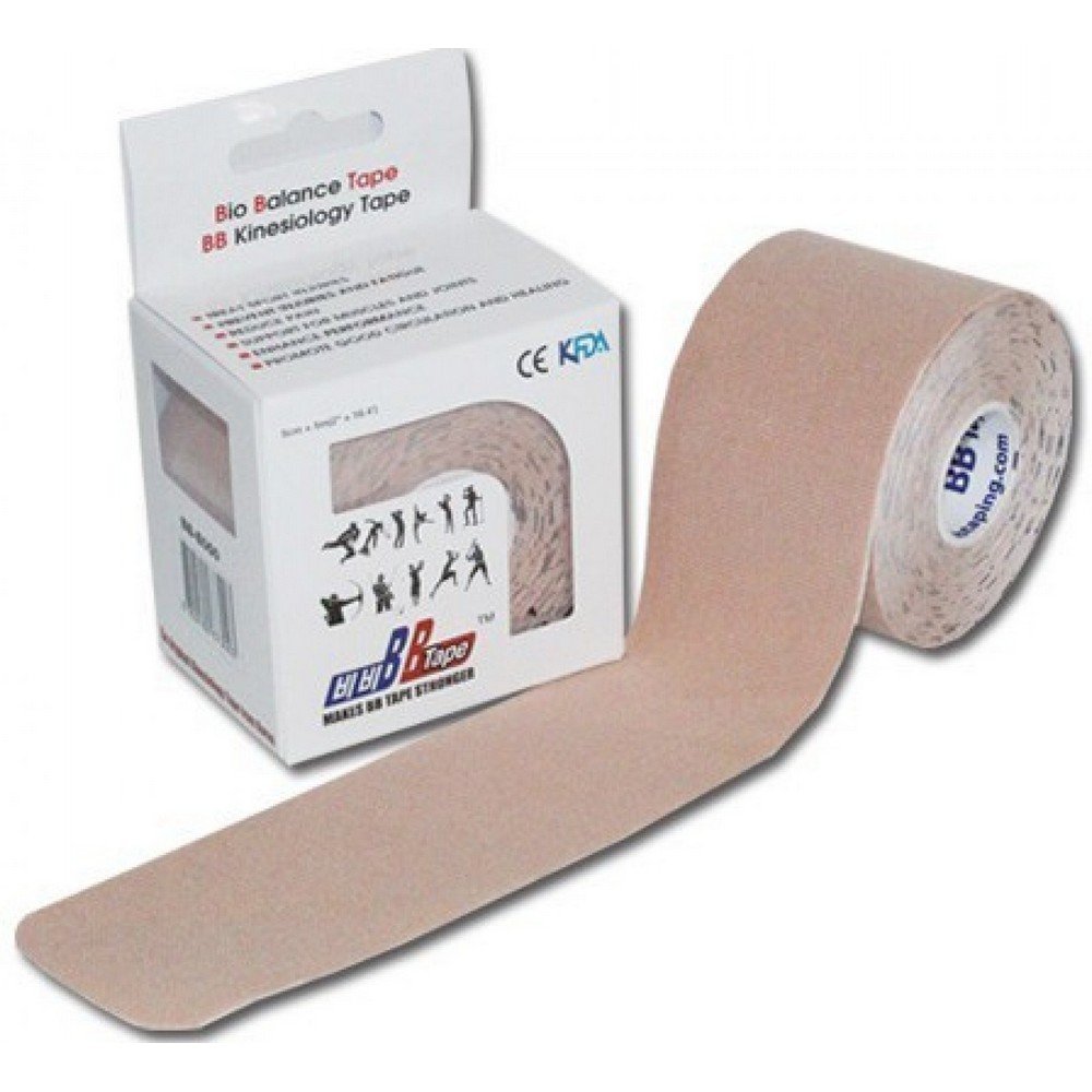 BB Tape beige 7.5cm