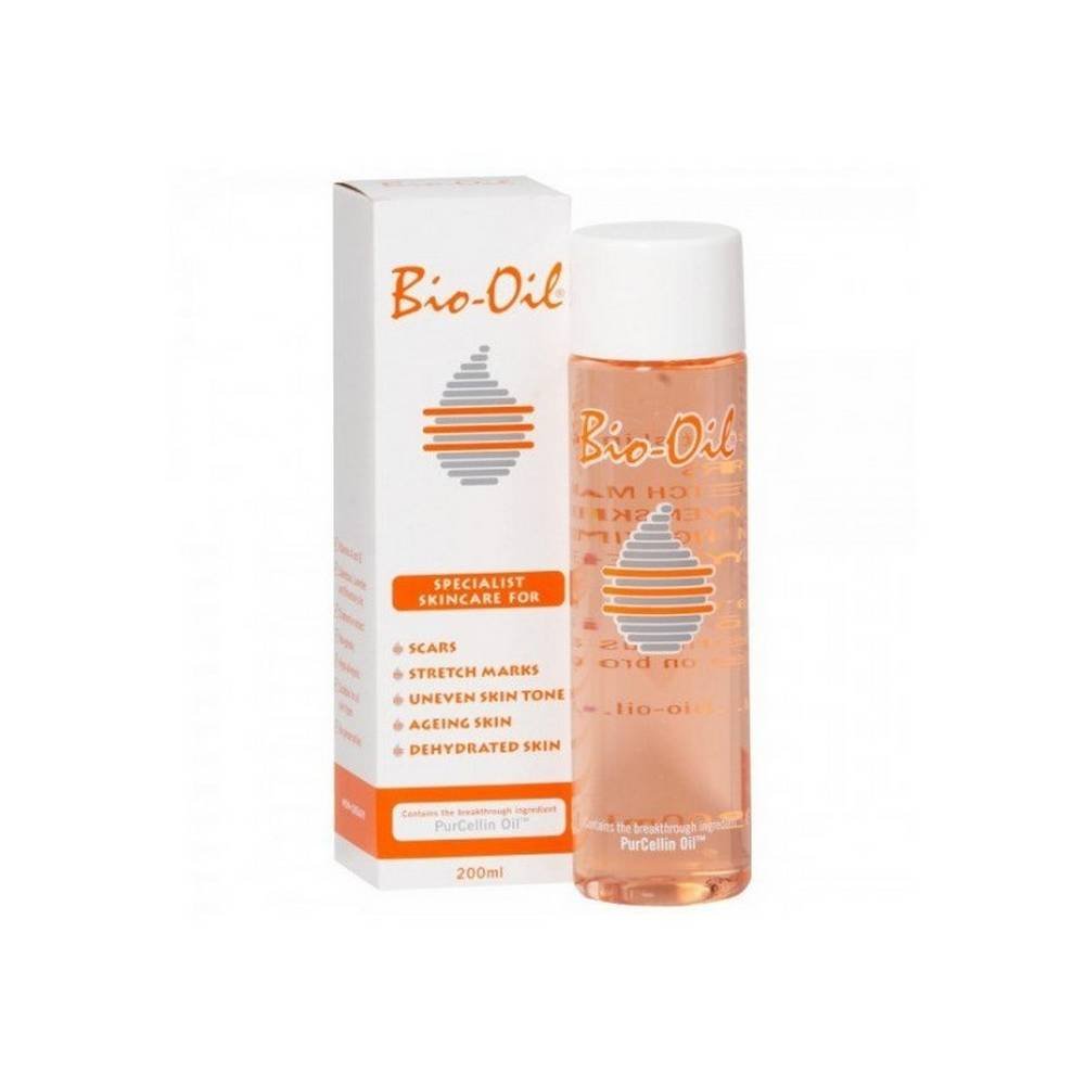 Bio-Oil Bio Oil 200ml