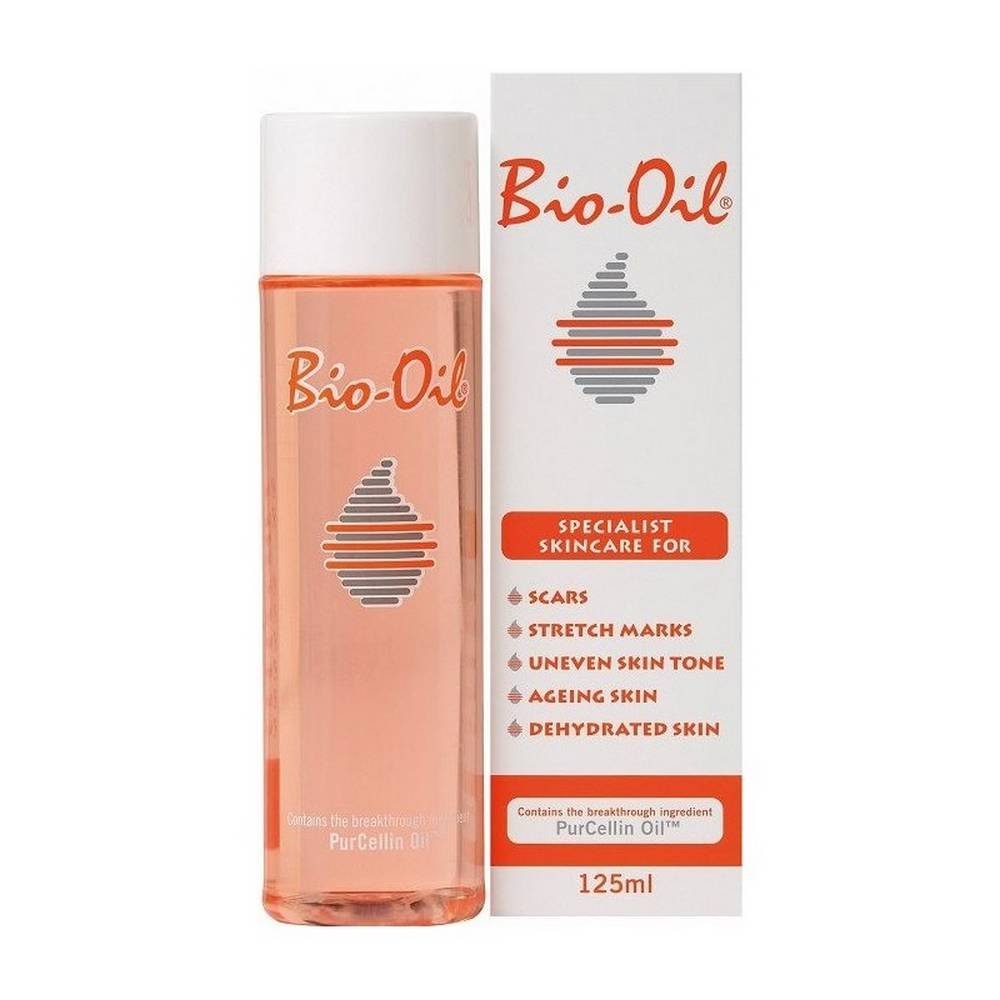 Bio Oil Dermatological 125 Ml
