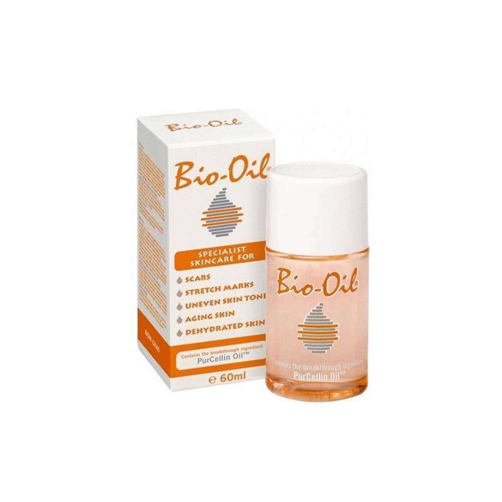 Bio Oil Dermatological 60 Ml