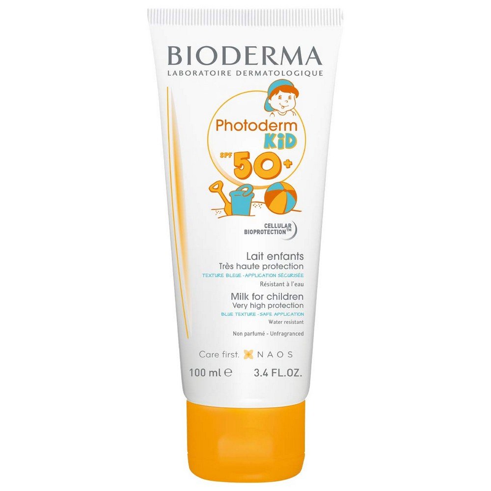 Bioderma Photoderm KID milk SPF 50+ 100 ml