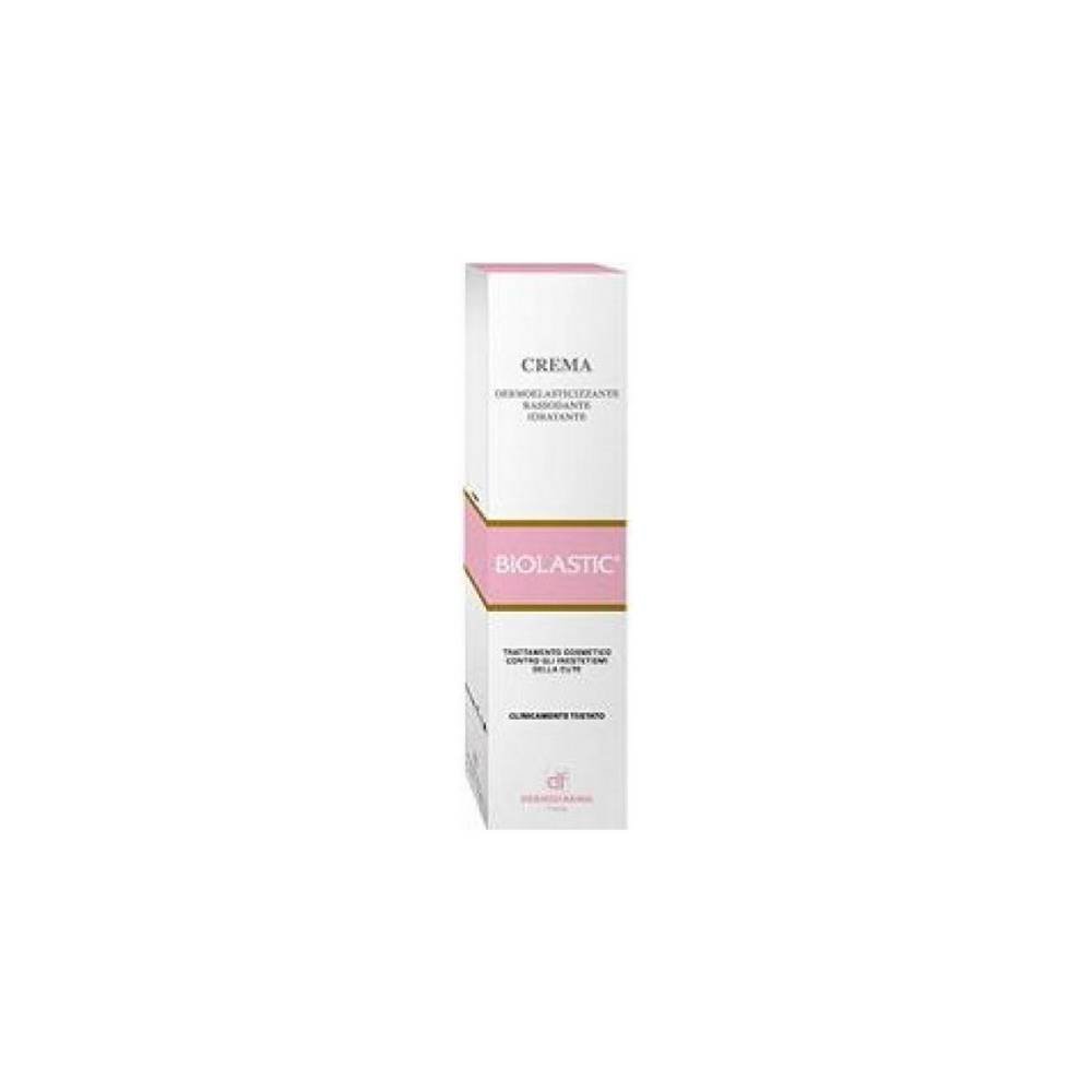 Biolastic Hydrating Firming Cream 50 G