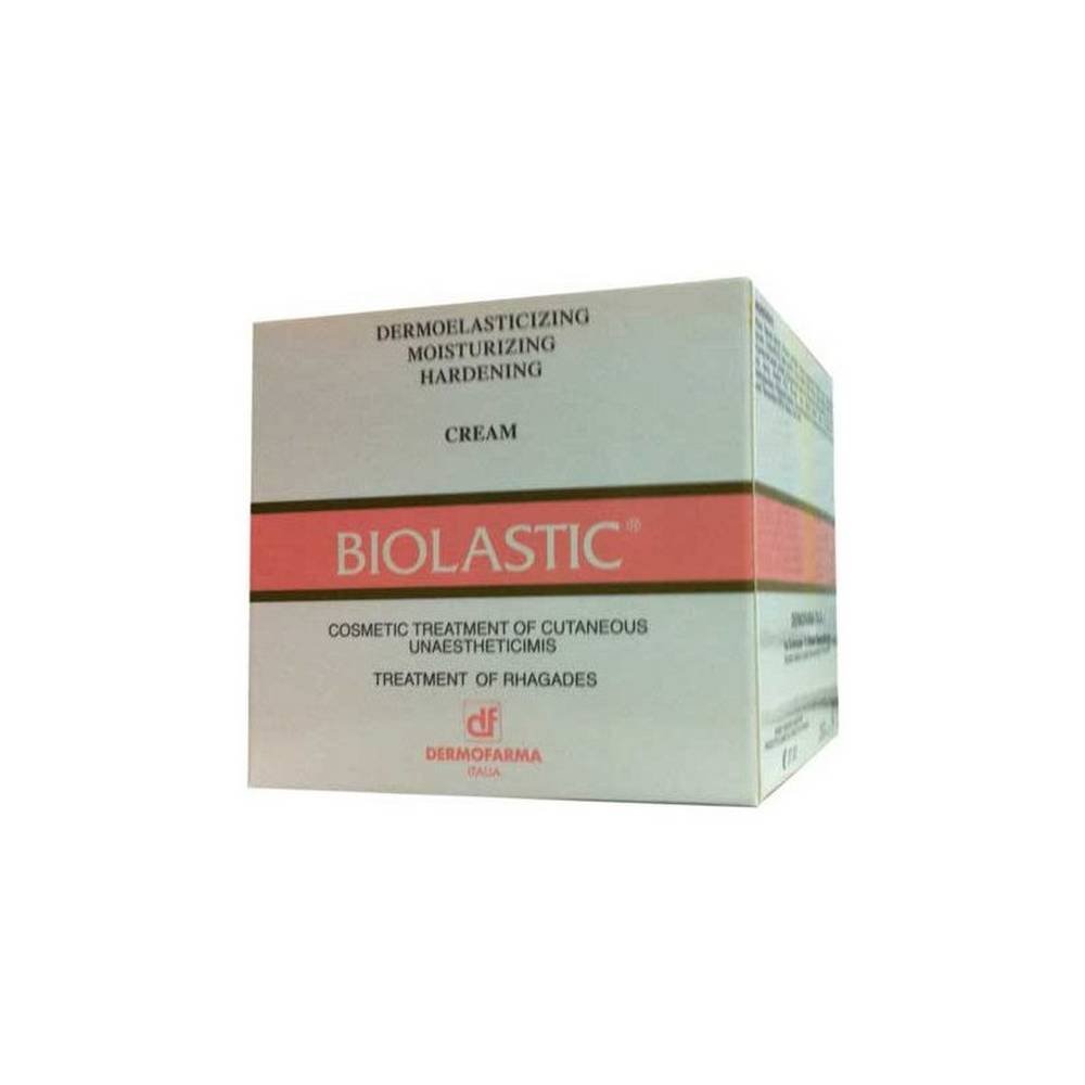 Body Cream Biolastic Elasticizing 250 Gr