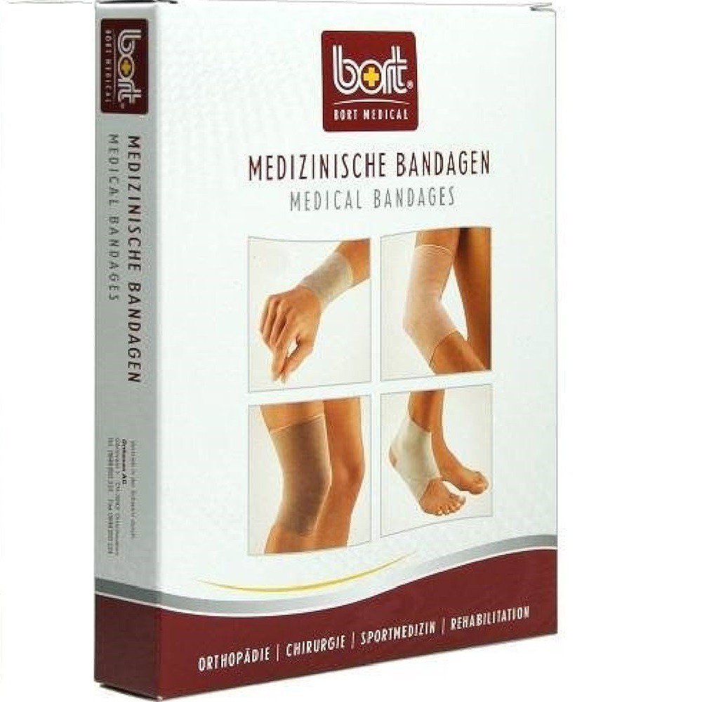 BORT shortening compensation Small 5 mm silicone, 1 pcs