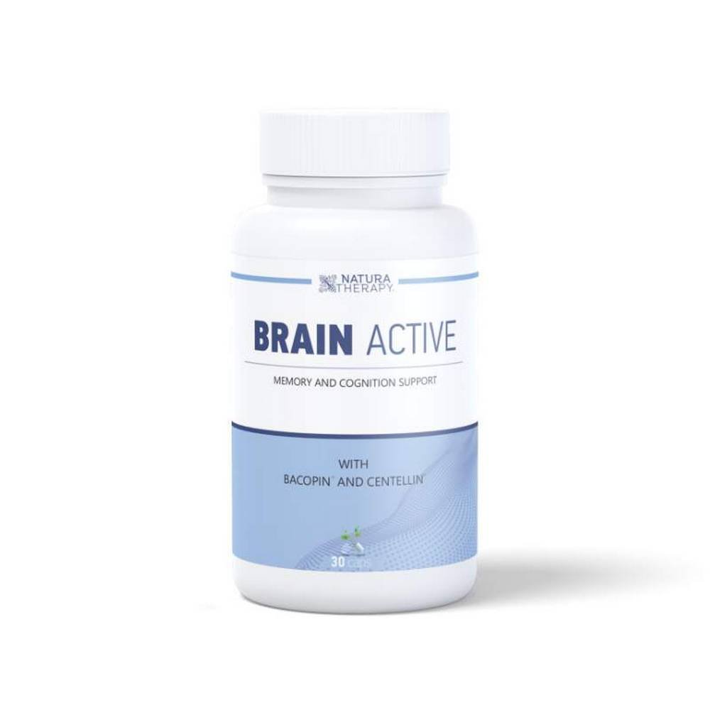 Brain asset, 30, Брейн актив