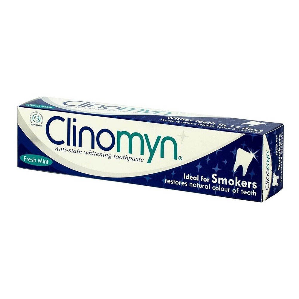 CLINOMYN Toothpaste 75ml