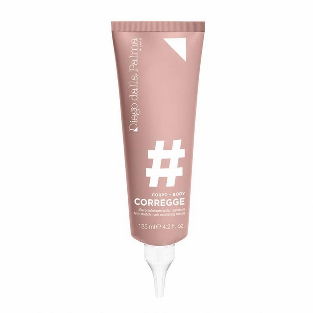 Corrects - Anti-Stretch Mark Exfoliating Serum 125 Ml