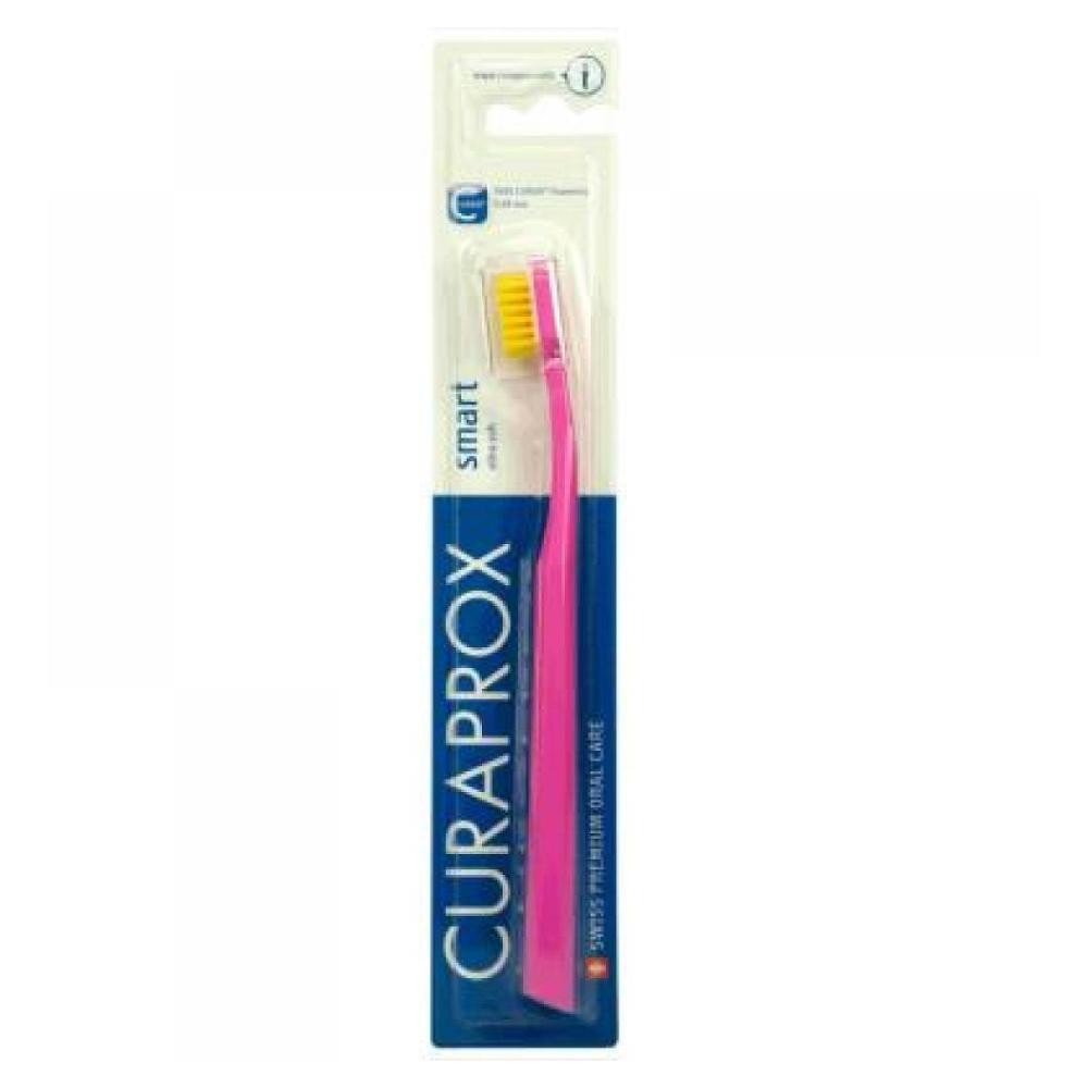 CURAPROX Children's toothbrush CS 7600 Ultra Soft Smart