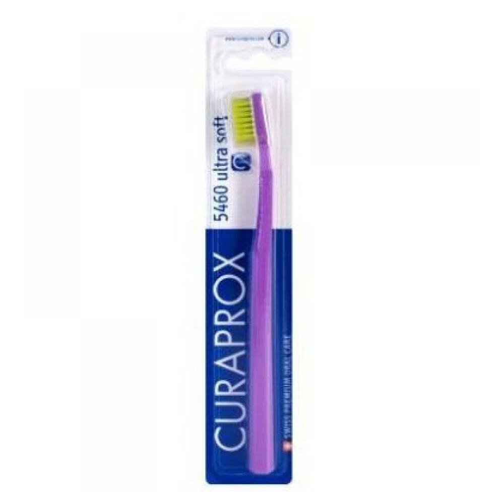 CURAPROX toothbrush 5460 ultra soft