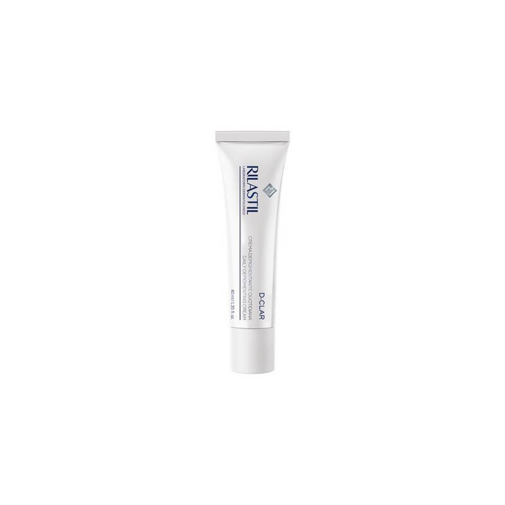 D-Clar - Daily Depigmenting Cream 40 Ml