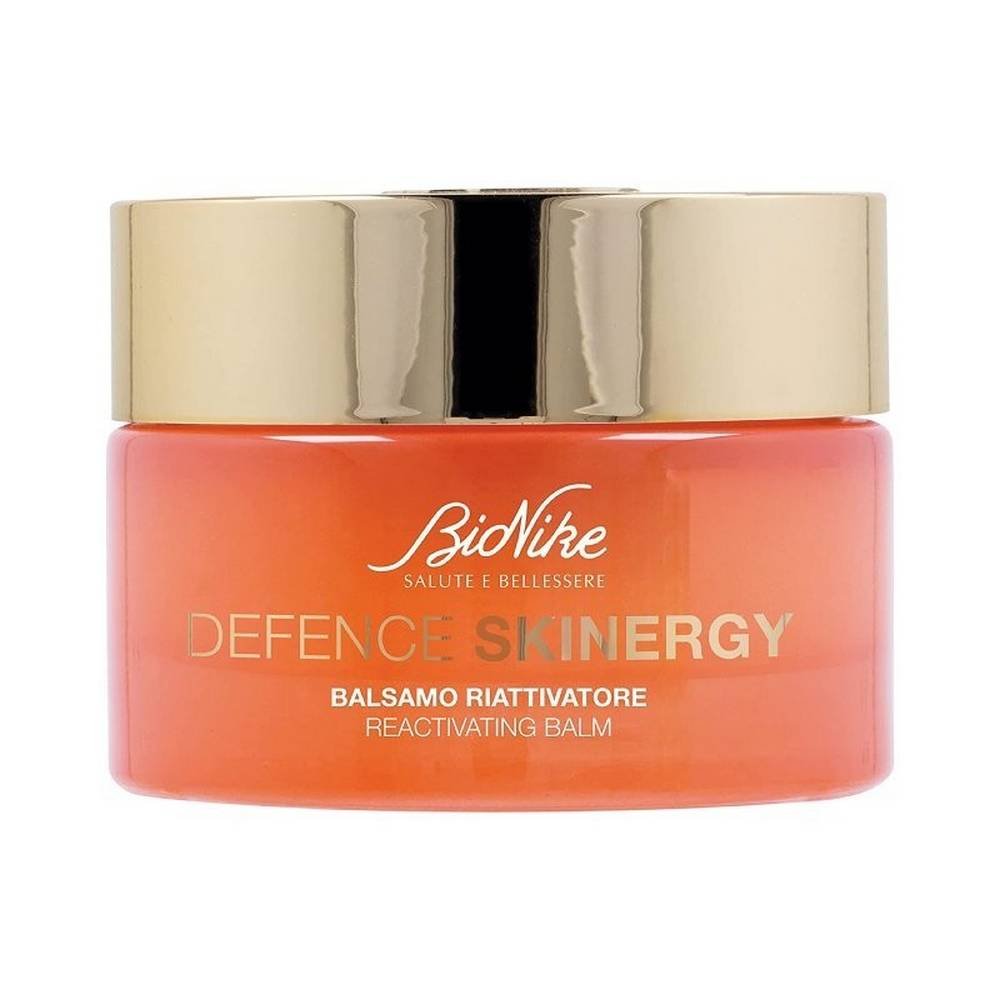 Defence Skinergy - Reactivating Balm 50 Ml