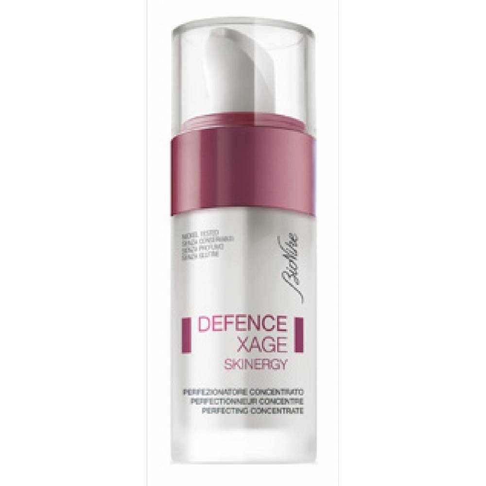 Defence Xage Skinenergy Perfecter Concentrated 30 Ml