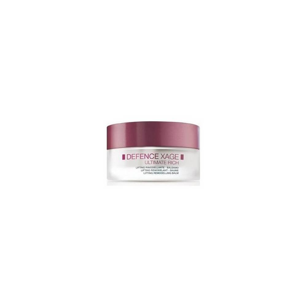 Defence Xage Utlimate Rich Lifting Remodelling Balm 50 Ml