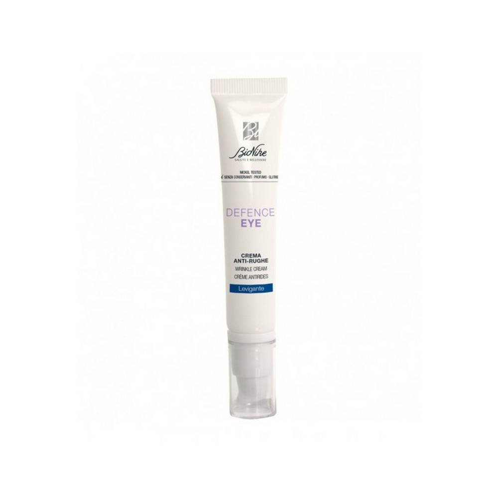 Defense Eye - Wrinkle Smoothing Cream 15 Ml