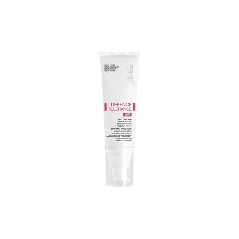 Defense Tolerance Ar - Anti-Redness Cream For Sensitive Skin 50 Ml