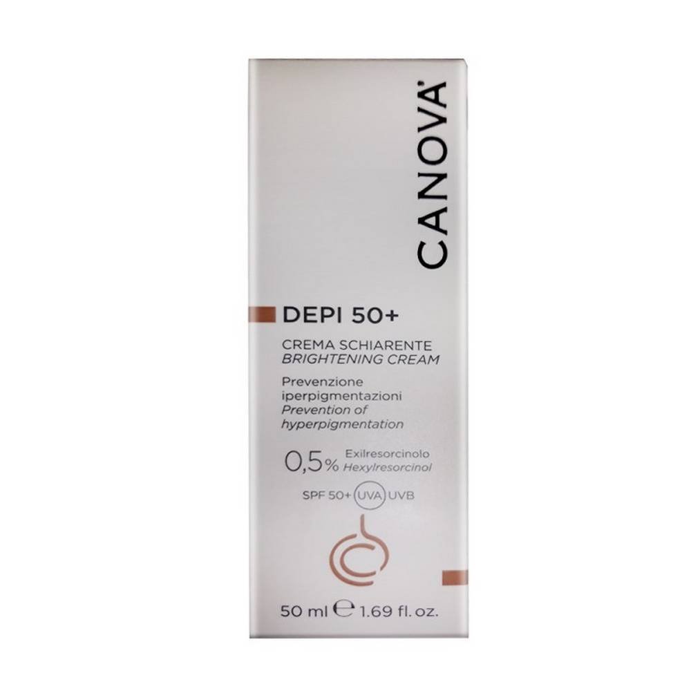 Depigmenting Cream 50 Ml