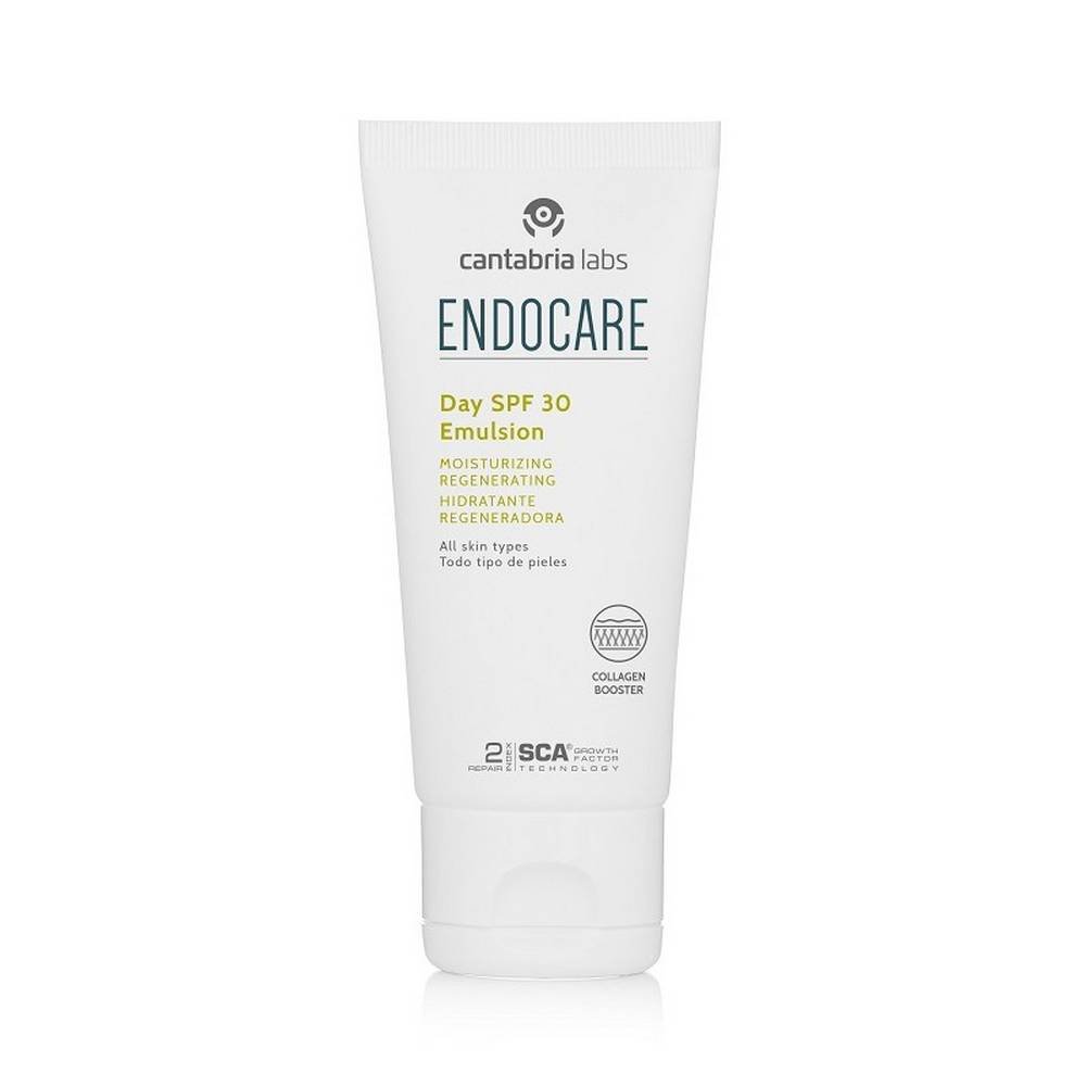 Endocare Day Spf30 40 Ml