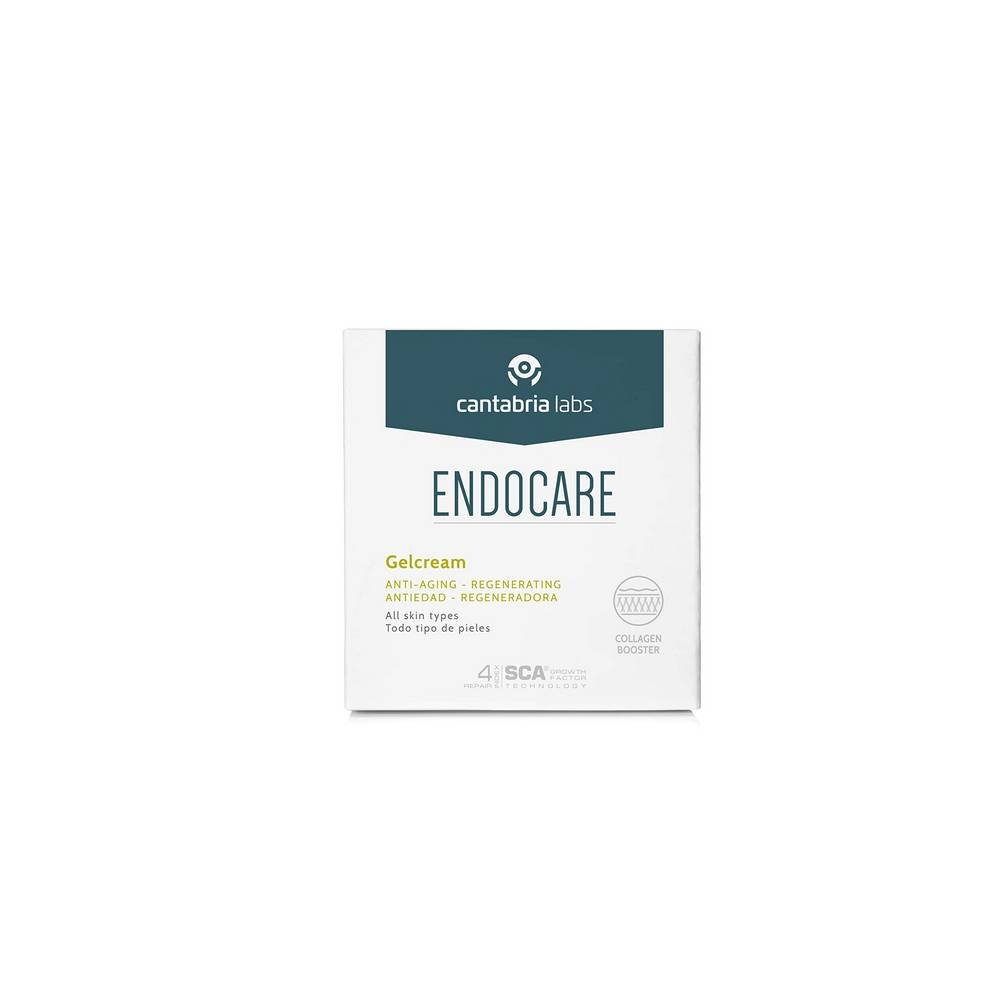 Endocare Gelcream Bio-Repair