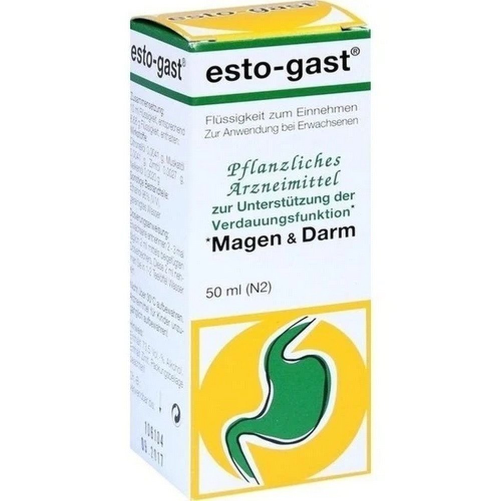 ESTO GAST Liquidum, 50 ml