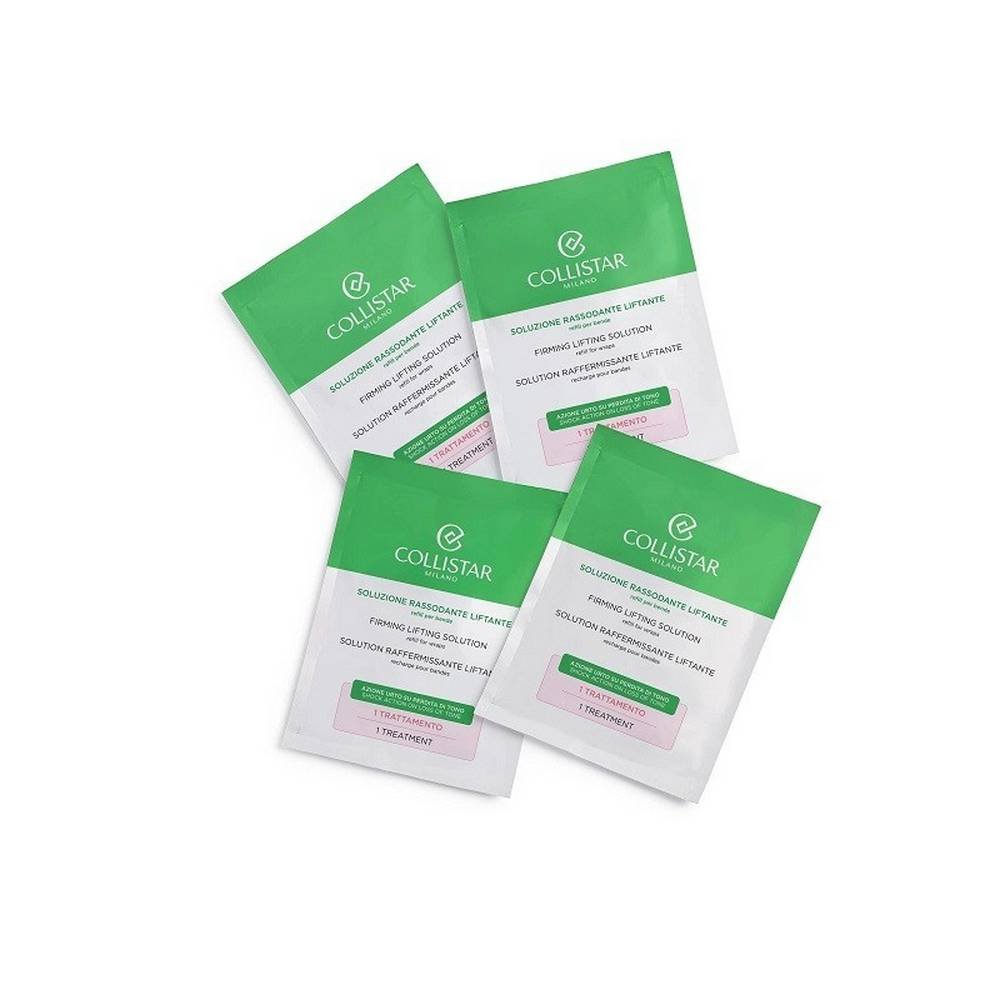 Firming Lifting Solution - 4 X 100ml Bandage Refills