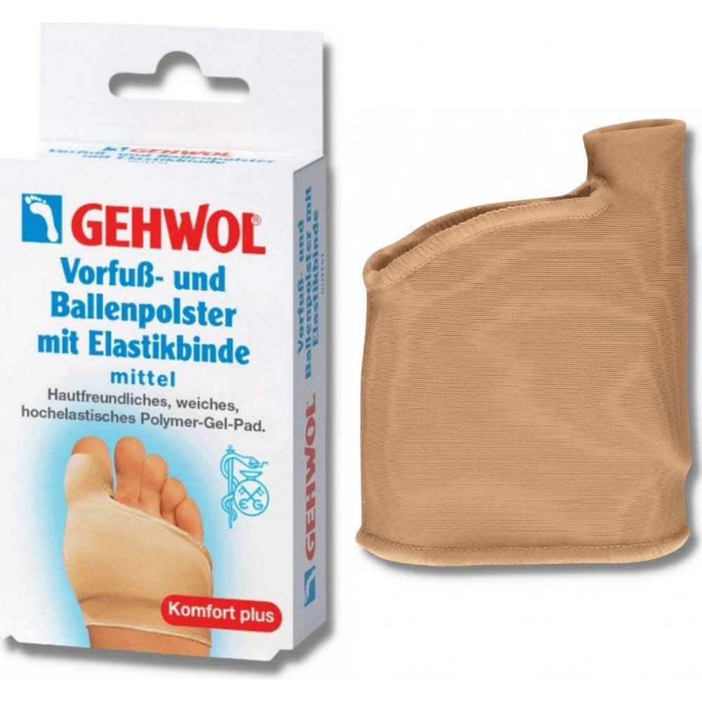 Gehwol Bunion Bandage Women's