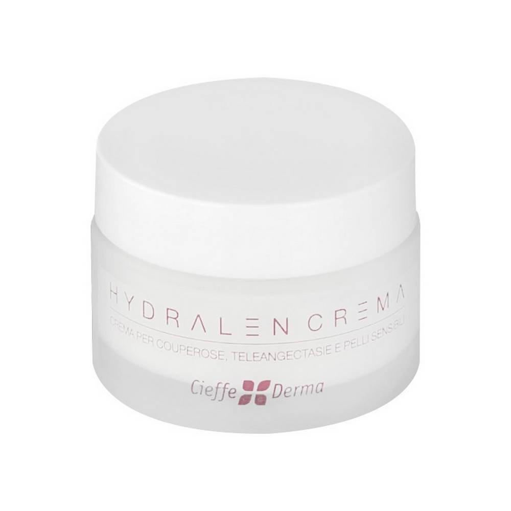 Hydralen Cream For Rosacea And Sensitive Skin 50 Ml