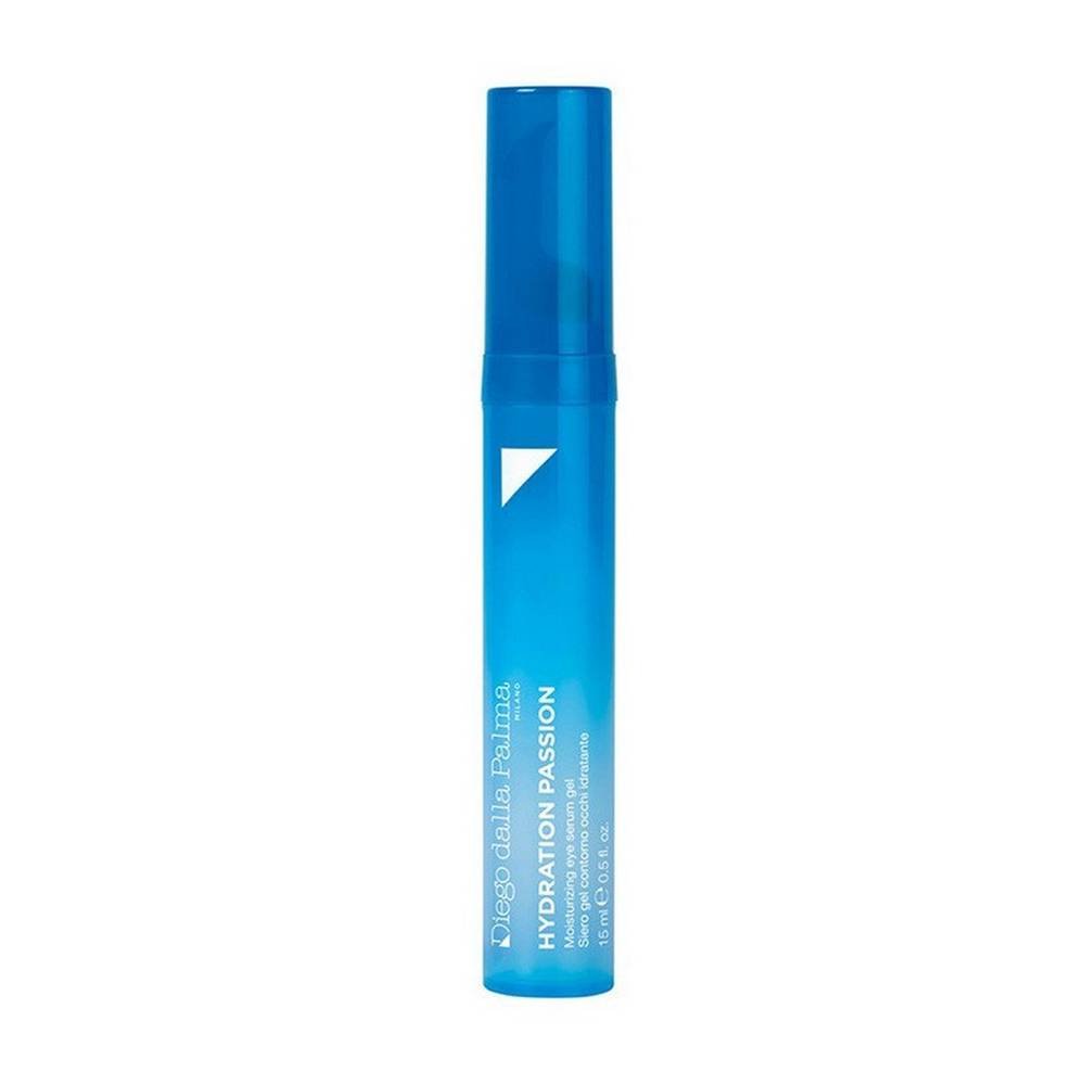 Hydration Passion - Moisturizing Eye Serum Gel