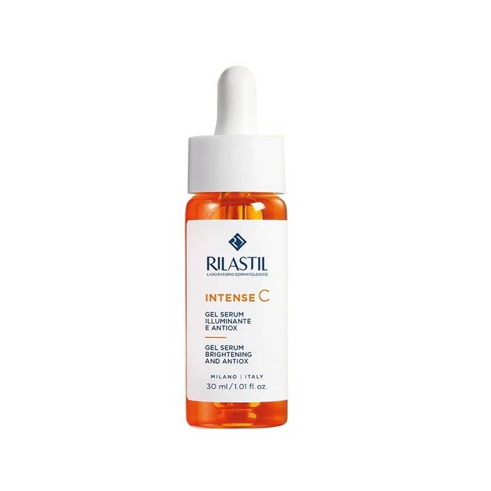 Intense C - Gel Serum Brightening And Antiox 30 Ml