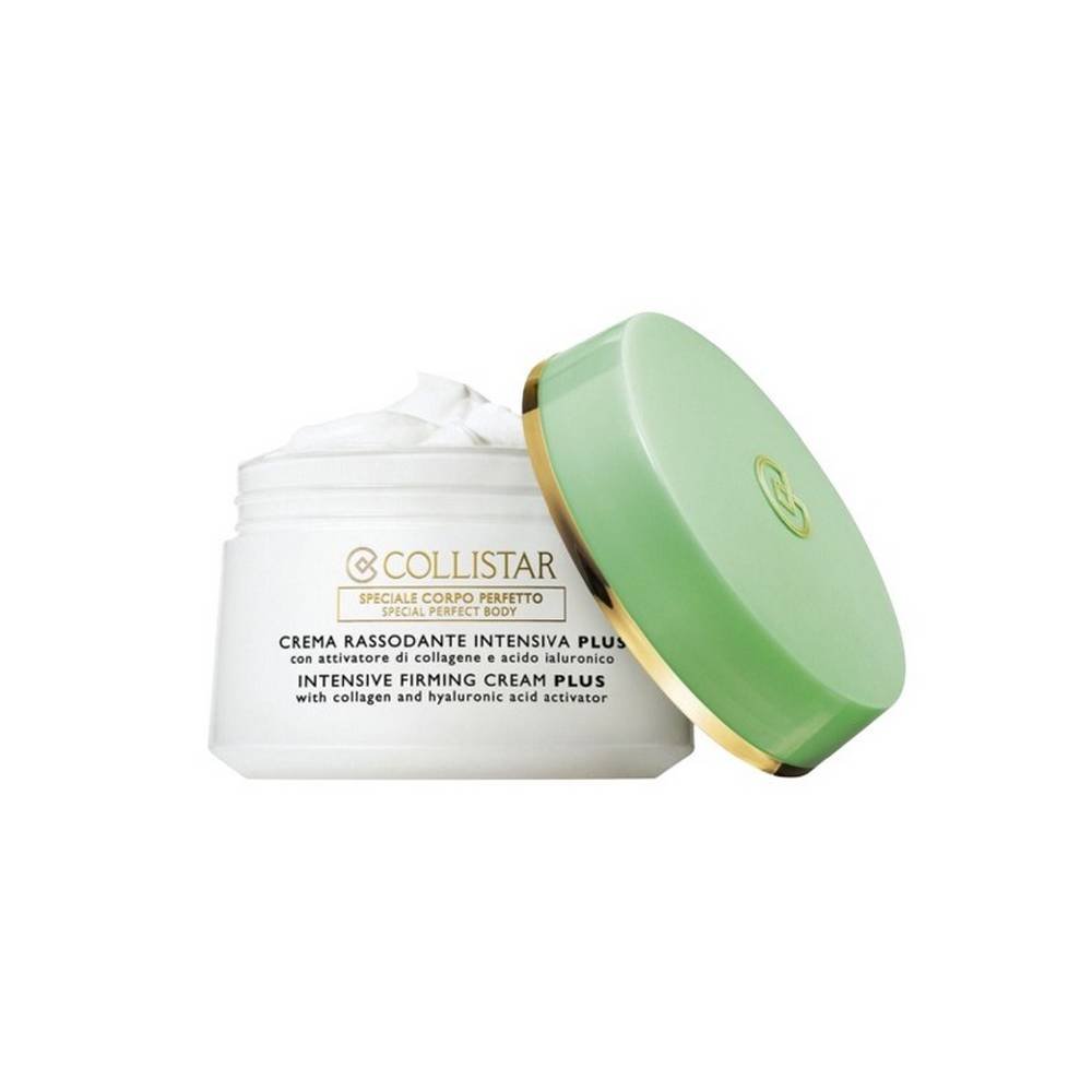 Intensive Firming Cream Plus 400 Ml