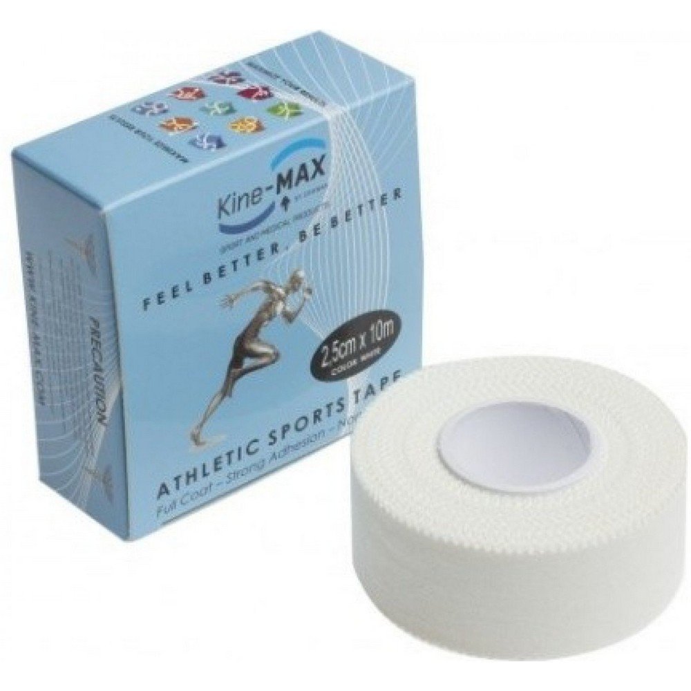 Kine-MAX fixed tape Full Coat 2.5cm x 10m